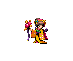 Golden Princess - Senran no Samurai Kingdom (JPN)
