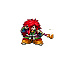 Goemon - Senran no Samurai Kingdom (JPN)