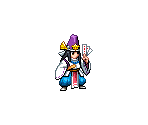 Onmyoji - Senran no Samurai Kingdom (JPN)