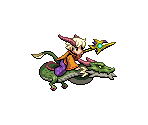 Dragon's Child - Senran no Samurai Kingdom (JPN)