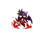 Dairokuten Maou - Senran no Samurai Kingdom (JPN)