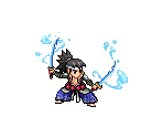 Musashi Miyamoto - Senran no Samurai Kingdom (JPN)