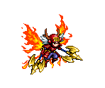 Yukimura Sanada - Senran no Samurai Kingdom (JPN)