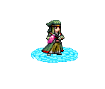 Kanbei Kuroda - Senran no Samurai Kingdom (JPN)