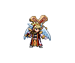 Luís Fróis - Senran no Samurai Kingdom (JPN)