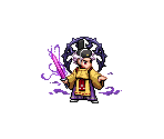 Hidetsugu Toyotomi - Senran no Samurai Kingdom (JPN)