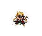 Keiji Maeda - Senran no Samurai Kingdom (JPN)