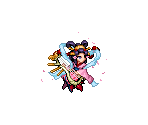 Oichi - Senran no Samurai Kingdom (JPN)