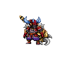 Yoshihiro Shimazu - Senran no Samurai Kingdom (JPN)