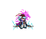 Ujiyasu Hojo - Senran no Samurai Kingdom (JPN)