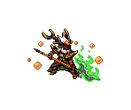 Tadakatsu Honda - Senran no Samurai Kingdom (JPN)