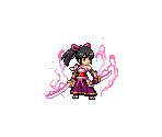 Lady Kai - Senran no Samurai Kingdom (JPN)