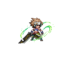 Motoyasu Matsudaira - Senran no Samurai Kingdom (JPN)