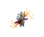 Mitsunari Ishida - Senran no Samurai Kingdom (JPN)