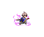 Ranmaru Mori - Senran no Samurai Kingdom (JPN)