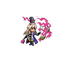 Hanbei Takenaka - Senran no Samurai Kingdom (JPN)