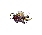 Kotaro Fuma - Senran no Samurai Kingdom (JPN)