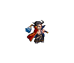 Masayuki Sanada - Senran no Samurai Kingdom (JPN)