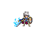 Nagamasa Azai - Senran no Samurai Kingdom (JPN)