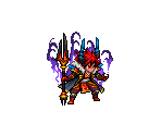 Naomasa Ii - Senran no Samurai Kingdom (JPN)