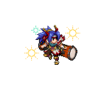 Tadatsugu Sakai - Senran no Samurai Kingdom (JPN)