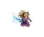 Yoshishige Satake - Senran no Samurai Kingdom (JPN)