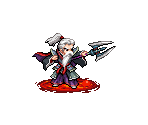 Yasumasa Sakakibara - Senran no Samurai Kingdom (JPN)