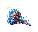 Dosan Saito - Senran no Samurai Kingdom (JPN)