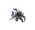 Masatoyo Naito - Senran no Samurai Kingdom (JPN)
