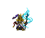 Motoharu Kikkawa - Senran no Samurai Kingdom (JPN)