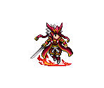 Masakage Yamagata - Senran no Samurai Kingdom (JPN)