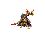 Soun Hojo - Senran no Samurai Kingdom (JPN)
