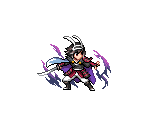 Soji Okita - Senran no Samurai Kingdom (JPN)