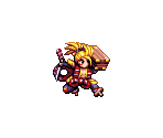 Goemon Ishikawa - Senran no Samurai Kingdom (JPN)