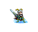 Takatora Todo - Senran no Samurai Kingdom (JPN)