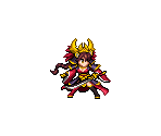 Kansuke Yamamoto - Senran no Samurai Kingdom (JPN)