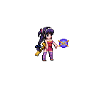Shirojiro Chaya - Senran no Samurai Kingdom (JPN)