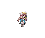 Gracia Hosokawa - Senran no Samurai Kingdom (JPN)