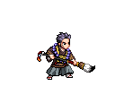 Sojun Ikkyu - Senran no Samurai Kingdom (JPN)