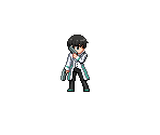 Tatsuya Shiba - Senran no Samurai Kingdom (JPN)