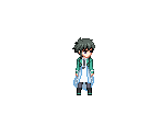 Shizuku Kitayama - Senran no Samurai Kingdom (JPN)