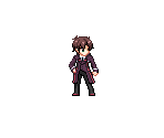 Masaki Ichijou - Senran no Samurai Kingdom (JPN)