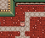Skull Dungeon - The Legend of Zelda: Oracle of Ages