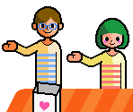 Love Lab (Remix 4) - Rhythm Heaven / Rhythm Paradise