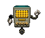 Mettaton - Undertale Customs