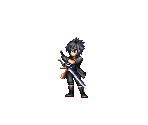 Crown Prince Noctis - Final Fantasy: Brave Exvius
