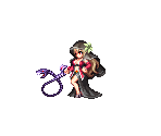 White Lily Dark Fina - Final Fantasy: Brave Exvius