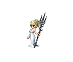 Lunafreya - Final Fantasy: Brave Exvius
