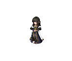 Gentiana - Final Fantasy: Brave Exvius