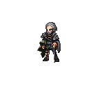 Regis - Final Fantasy: Brave Exvius